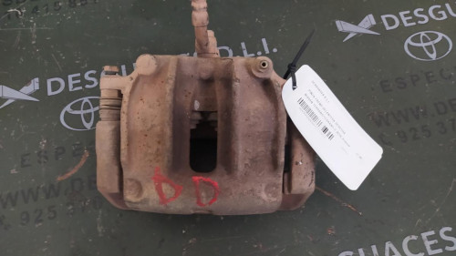 PINZA DE FRENO DELANTERA DERECHA NISSAN TERRANO II (R20) 