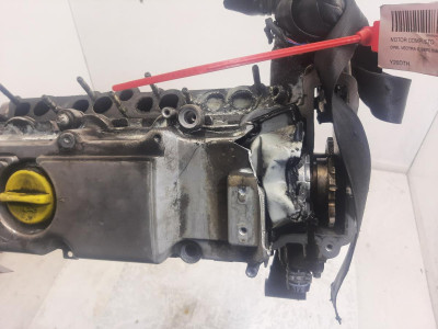 CULATA, Opel, VECTRA C BERLINA