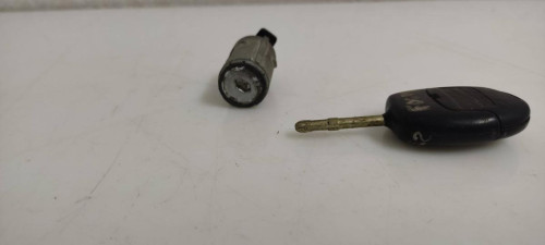NO IDENTIFICADO FORD FOCUS BERLINA (CAK) 