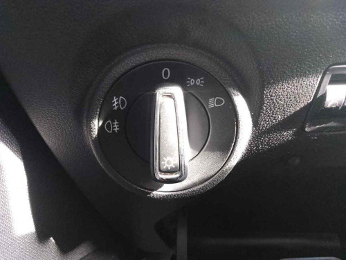 MANDO LUCES Seat LEON (5F1) 