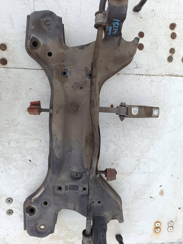 NO IDENTIFICADO SEAT IBIZA SC (6J1) 