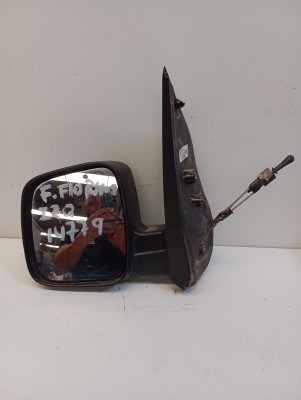 RETROVISOR IZQUIERDO, FIAT, III FIORINO (225)