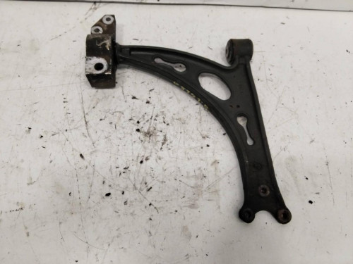 BRAZO SUSPENSION INFERIOR DELANTERO DERECHO Seat LEON (1P1) 