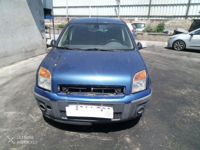 FORD FUSION (CBK)