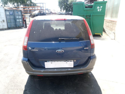 FORD FUSION (CBK)