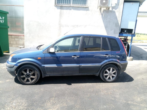  FORD FUSION (CBK) 