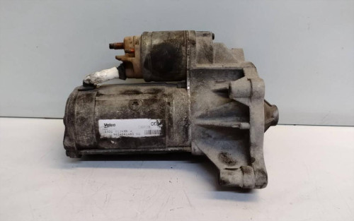 MOTOR ARRANQUE Citroen C5 BERLINA 