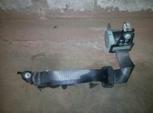 CINTURON SEGURIDAD TRASERO DERECHO Ford MUSTANG (CZG) 