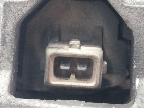  ALTERNADOR, FORD, TRANSIT COMBI (EY) 