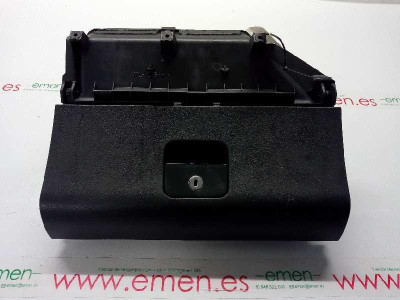 GUANTERA, VOLKSWAGEN, POLO IV (9N3)