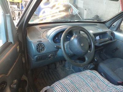 RENAULT KANGOO I (F/KC0)