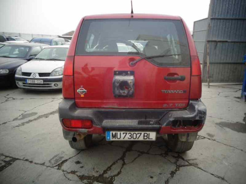  NISSAN TERRANO II (R20) 