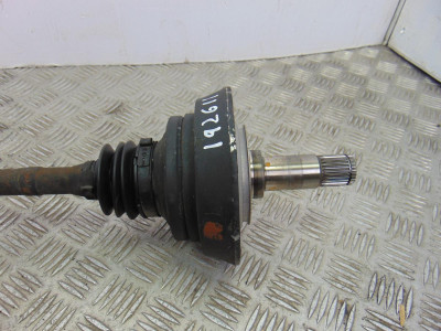 TRANSMISION TRASERA DERECHA, MERCEDES-BENZ, SL (BM 230) ROADSTER