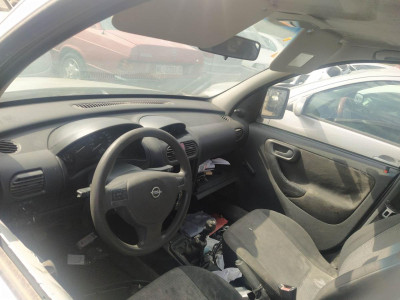 OPEL COMBO (CORSA C)