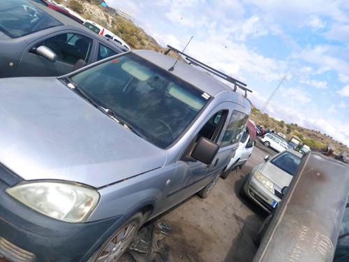  OPEL COMBO (CORSA C) 