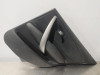  GUARNECIDO PUERTA TRASERA DERECHA BMW SERIE 1 BERLINA (E81/E87) 