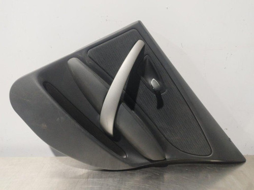  GUARNECIDO PUERTA TRASERA DERECHA BMW SERIE 1 BERLINA (E81/E87) 