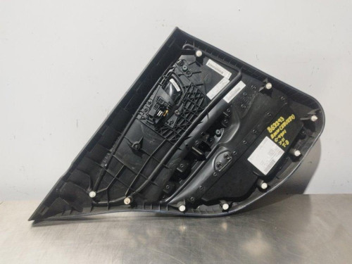  GUARNECIDO PUERTA TRASERA DERECHA BMW SERIE 1 BERLINA (E81/E87) 
