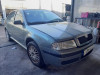  SKODA OCTAVIA BERLINA (1U2) 