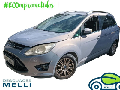 FORD GRAND C-MAX (CB7)