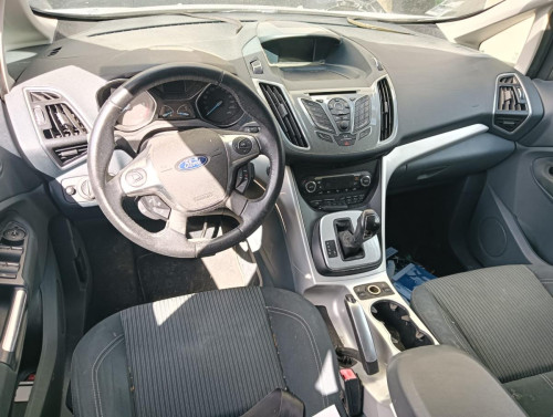 FORD GRAND C-MAX (CB7) — автомобиль-донор на запчасти 