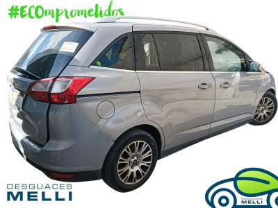 FORD GRAND C-MAX (CB7)