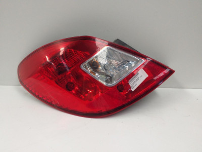 PILOTO TRASERO IZQUIERDO, OPEL, CORSA D