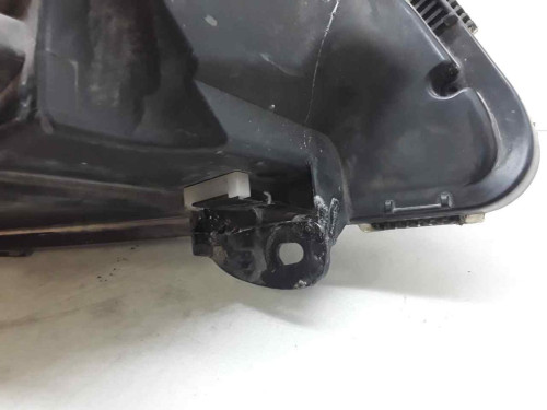 FARO IZQUIERDO Renault CLIO II FASE II (B/CB0) 