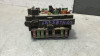 CAJA RELES / FUSIBLES PEUGEOT 307 (S1)(04.2001) 
