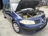 RENAULT MEGANE II BERLINA 5P — автомобиль-донор на запчасти 