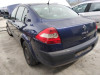 RENAULT MEGANE II BERLINA 5P — автомобиль-донор на запчасти 