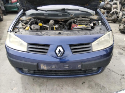 RENAULT MEGANE II BERLINA 5P