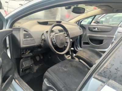 MANDO LUCES, CITROEN, C4 BERLINA