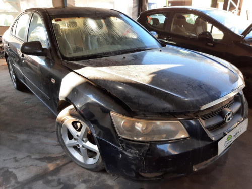  HYUNDAI SONATA (NF) 
