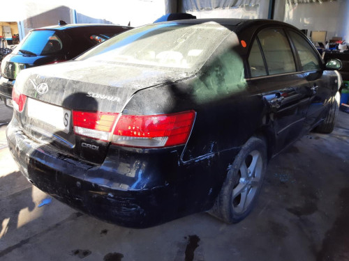  HYUNDAI SONATA (NF) 