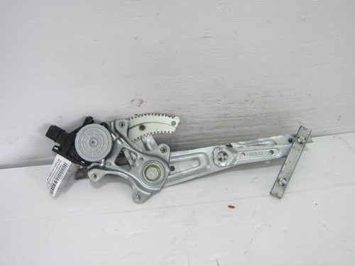  ELEVALUNAS TRASERO DERECHO MITSUBISHI ASX (GA0W) 
