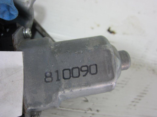  ELEVALUNAS TRASERO DERECHO MITSUBISHI ASX (GA0W) 