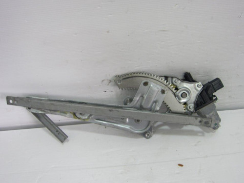  ELEVALUNAS TRASERO DERECHO MITSUBISHI ASX (GA0W) 