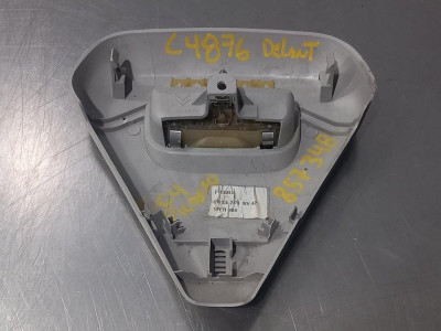 LUZ INTERIOR, CITROEN, GRAND C4 PICASSO