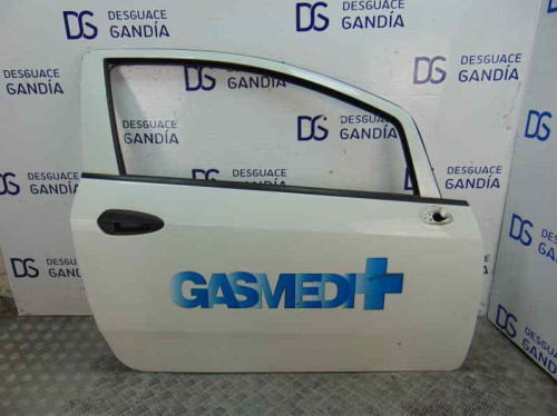 PUERTA DELANTERA DERECHA de segunda mano