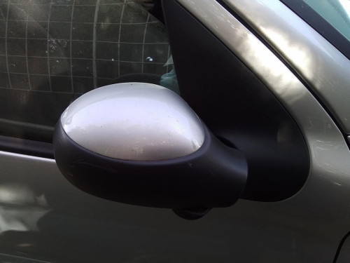  RETROVISOR DERECHO PEUGEOT 206 + 