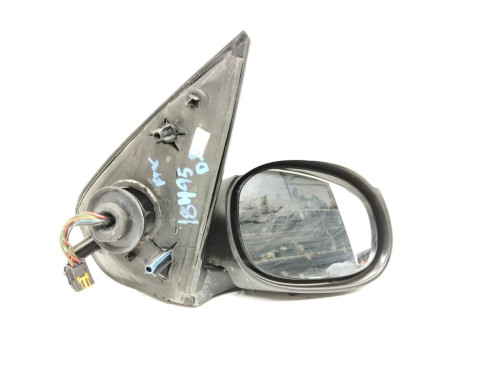  RETROVISOR DERECHO PEUGEOT 206 + 