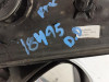  RETROVISOR DERECHO PEUGEOT 206 + 