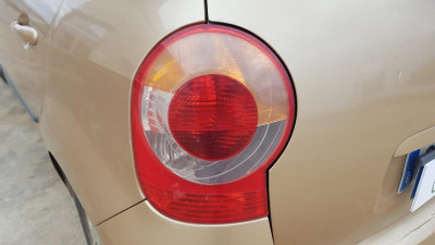 PILOTO TRASERO IZQUIERDO Renault Modus I (2004->)