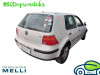 VOLKSWAGEN GOLF IV BERLINA (1J1)(10.1997) — автомобиль-донор на запчасти 