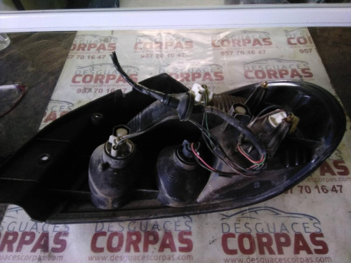 PILOTO TRASERO IZQUIERDO Kia SEPHIA II 