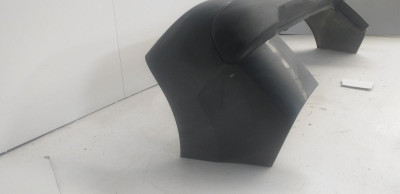 PARAGOLPES TRASERO, PEUGEOT, 207 SW