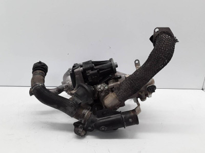 ENFRIADOR EGR