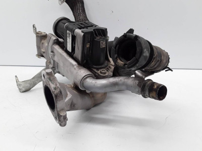 ENFRIADOR EGR