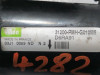  MOTOR ARRANQUE HONDA CIVIC 5 PUERTAS (EU7/8) 